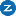 Favicon van z-ia.nl