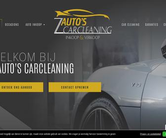 Z Auto's & Carcleaning