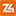 Favicon van z4cad.nl