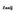 Favicon van zaaij.nl