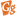 Favicon van zaalgielinggroessen.nl