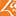 Favicon van zaalig.com