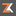 Favicon voor zachkallergis.com