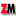 Favicon van zadkinemedia.nl