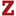Favicon van zagorsk.nl