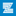 Favicon van zair.nl