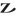 Favicon van zano.nl