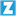 Favicon van zanting-rvs.nl