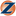 Favicon van zantingh.com