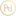 Favicon van zascha.nl