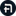 Favicon van zahave.com