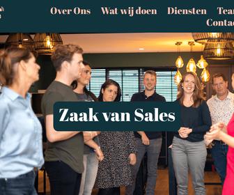 http://www.zaakvansales.nl