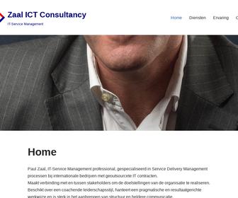 Zaal ICT Consultancy