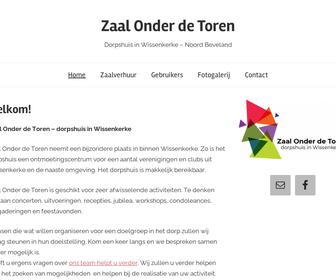 http://www.zaalonderdetoren.nl