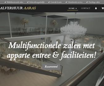 http://www.zaalverhuuraaras.nl