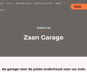 http://www.zaangarage.nl