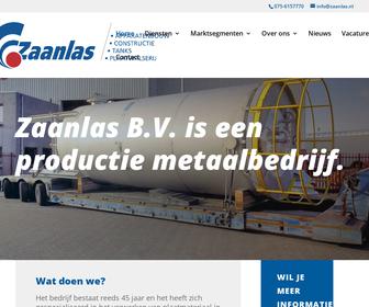 http://www.zaanlas.nl