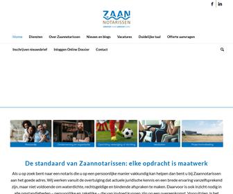 http://www.zaannotarissen.nl