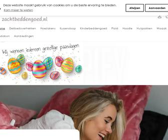 zachtbeddengoed.nl
