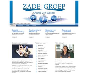 http://www.zade-groep.nl