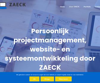 Zaeck