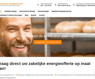 http://www.zakelijkeenergietarieven.nl