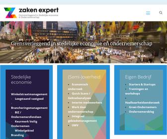 http://www.zakenexpert.nl