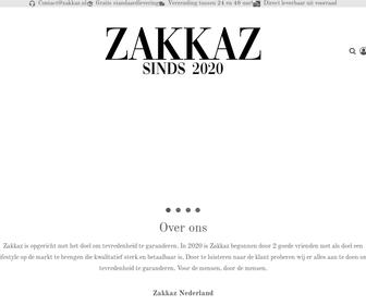 http://www.zakkaz.nl