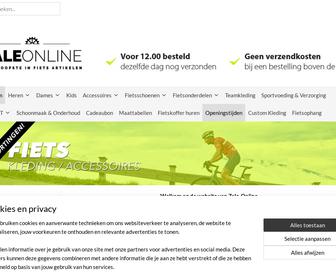 http://www.zale-online.nl