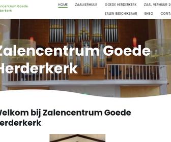 http://www.zalencentrum-goedeherderkerk.nl