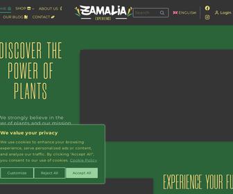 http://www.zamalia-experience.com