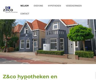 Z & Co Hypotheken en Verzeker. B.V.
