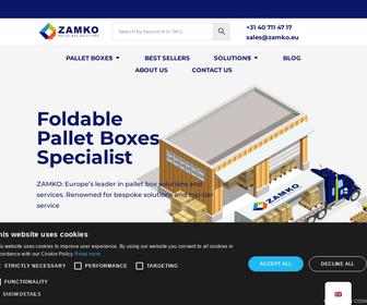 ZAMKO