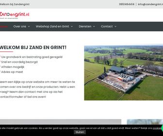 http://www.zandengrint.nl