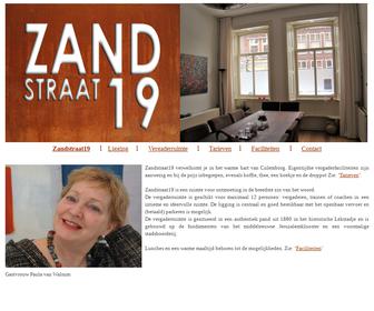 http://www.zandstraatnegentien.nl