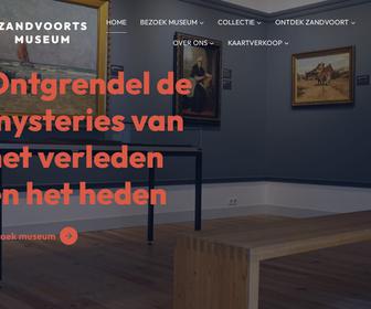 http://www.zandvoortsmuseum.nl/