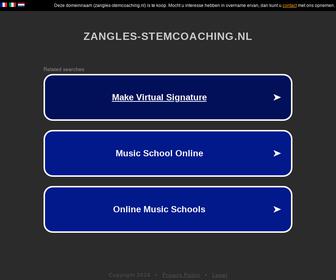 http://www.zangles-stemcoaching.nl