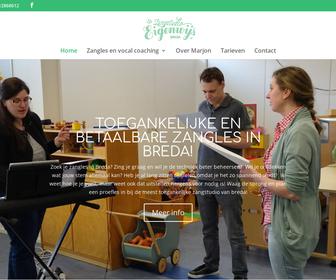 https://www.zangstudio-eigenwijs.nl