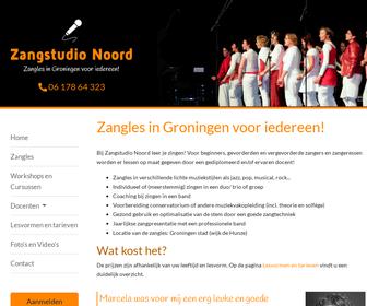 http://www.zangstudionoord.nl