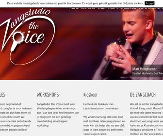 http://www.zangstudiothevoice.nl