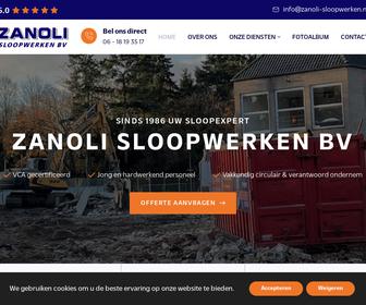 http://www.zanoli-sloopwerken.nl