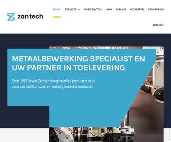 https://www.zantech.nl
