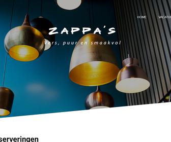 Zappa's Nijmegen B.V.