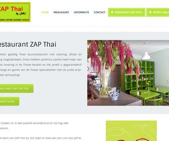 ZAP Thai by J&C
