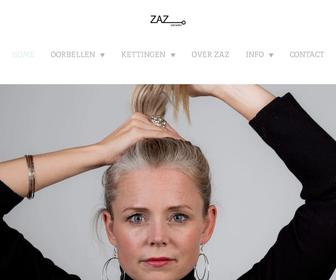 http://www.zazsieraden.nl