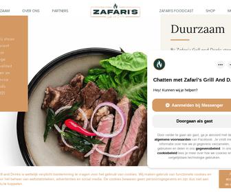 http://zafarisgrilldrinks.nl