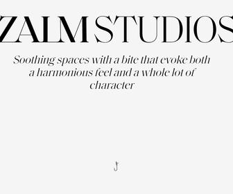 ZALM studios