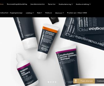 Zandes Skin & Beauty Clinic