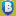Favicon van zbn.nu