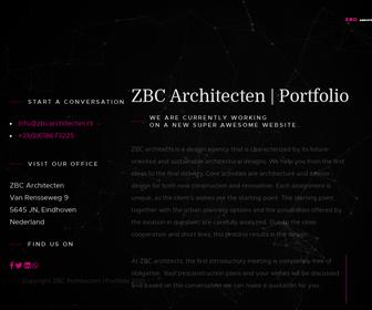 ZBC Architecten